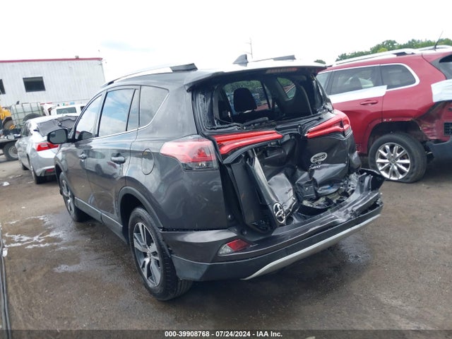 Toyota Rav4 Xle 2016 2T3RFREV3GW409002 Image 3