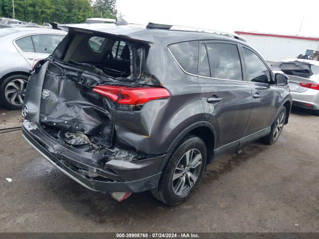 Toyota Rav4 Xle 2016 2T3RFREV3GW409002 Image 4