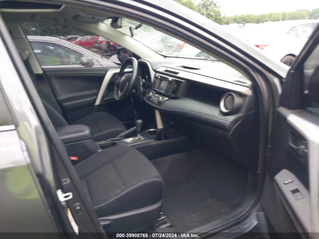 Toyota Rav4 Xle 2016 2T3RFREV3GW409002 Image 5