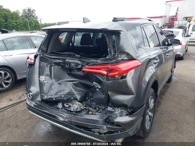 Toyota Rav4 Xle 2016 2T3RFREV3GW409002 Image 6