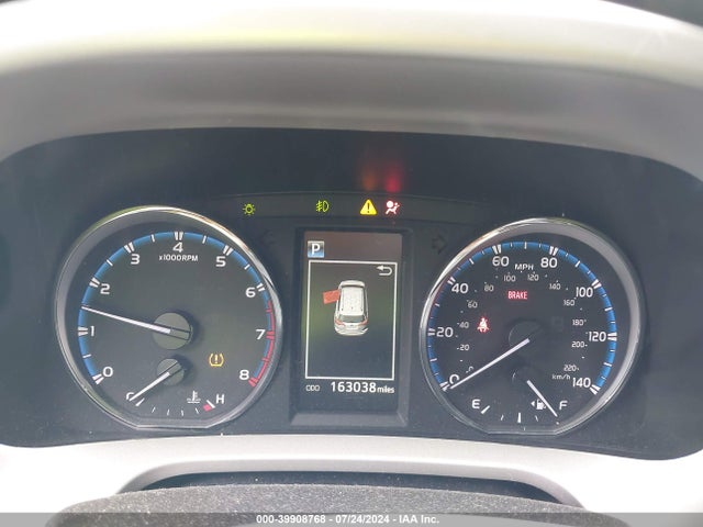 Toyota Rav4 Xle 2016 2T3RFREV3GW409002 Image 7