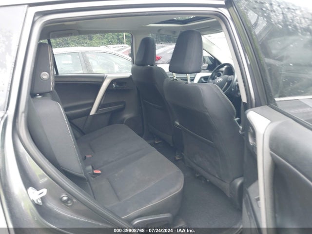 Toyota Rav4 Xle 2016 2T3RFREV3GW409002 Image 8