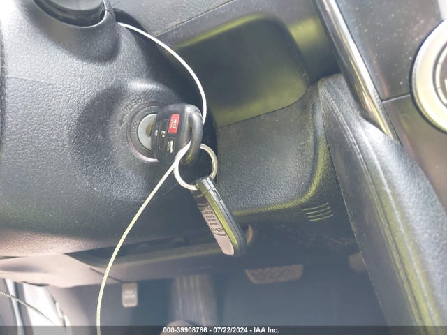 Toyota CAMRY SE 2014 4T1BF1FK6EU351268 Image 11