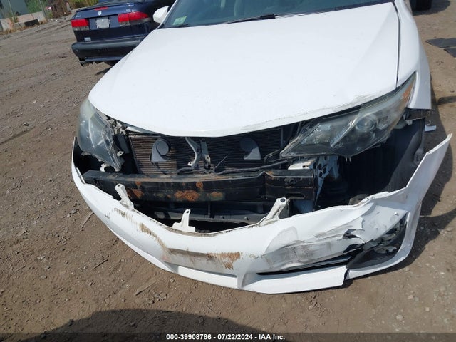 Toyota CAMRY SE 2014 4T1BF1FK6EU351268 Image 12