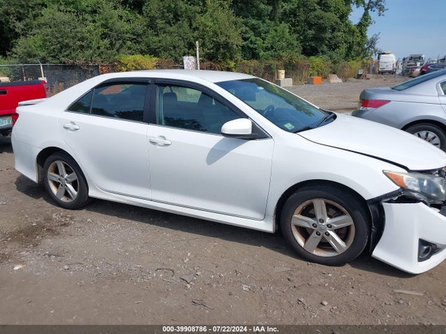 Toyota CAMRY SE 2014 4T1BF1FK6EU351268 Image 13