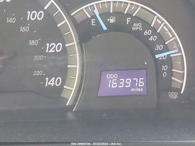 Toyota CAMRY SE 2014 4T1BF1FK6EU351268 Image 15