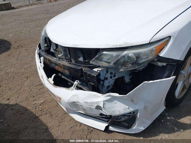 Toyota CAMRY SE 2014 4T1BF1FK6EU351268 Image 6