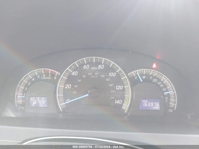 Toyota CAMRY SE 2014 4T1BF1FK6EU351268 Image 7