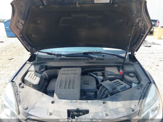 2GNFLGEK9H6171991 Chevrolet Equinox Premier