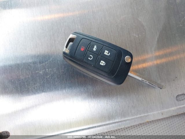 2GNFLGEK9H6171991 Chevrolet Equinox Premier