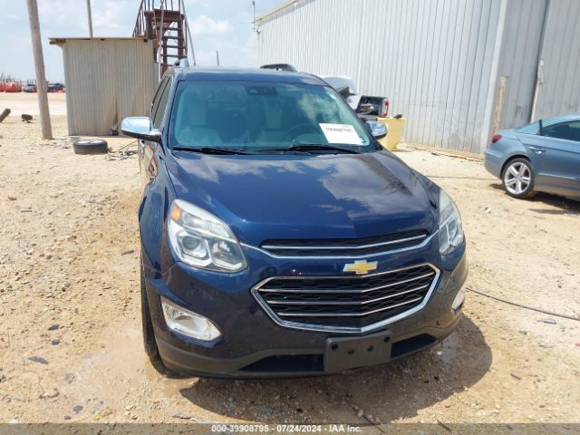 2GNFLGEK9H6171991 Chevrolet Equinox Premier