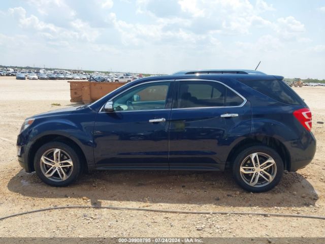 2GNFLGEK9H6171991 Chevrolet Equinox Premier