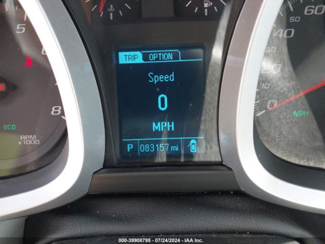 2GNFLGEK9H6171991 Chevrolet Equinox Premier