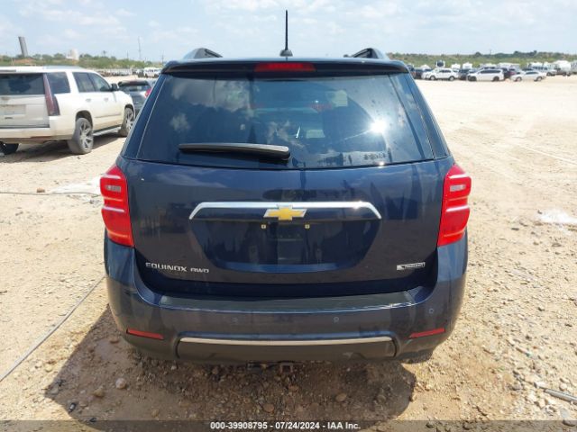 2GNFLGEK9H6171991 Chevrolet Equinox Premier