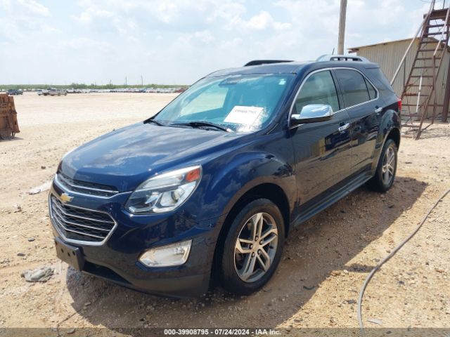 2GNFLGEK9H6171991 Chevrolet Equinox Premier