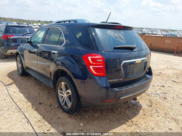 2GNFLGEK9H6171991 Chevrolet Equinox Premier