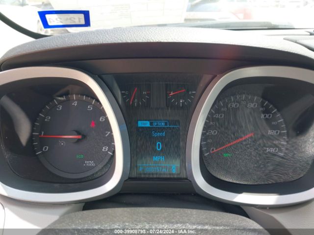 2GNFLGEK9H6171991 Chevrolet Equinox Premier