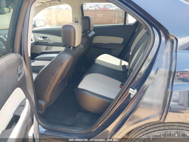 2GNFLGEK9H6171991 Chevrolet Equinox Premier