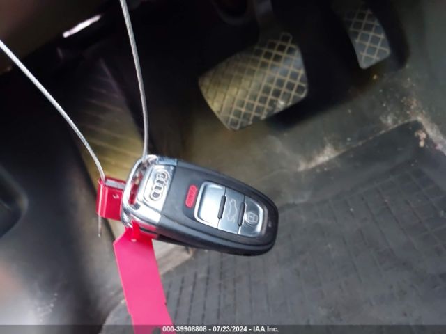 WA1CFAFP6EA035045 Audi Q5 2.0t Premium