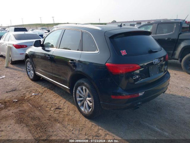 WA1CFAFP6EA035045 Audi Q5 2.0t Premium