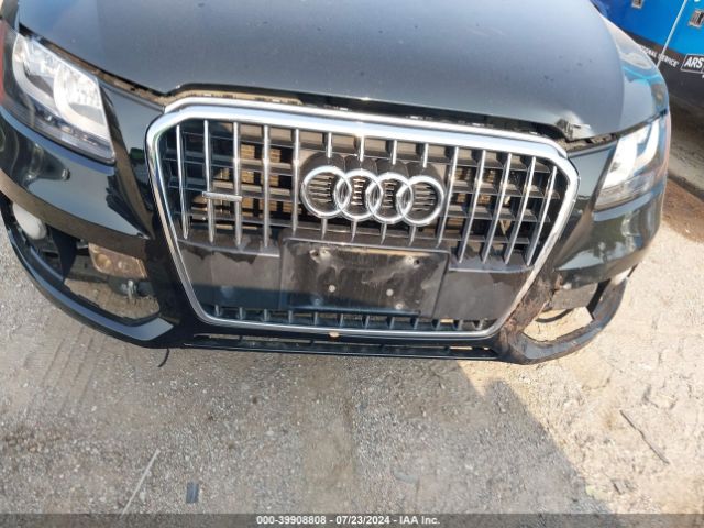 WA1CFAFP6EA035045 Audi Q5 2.0t Premium
