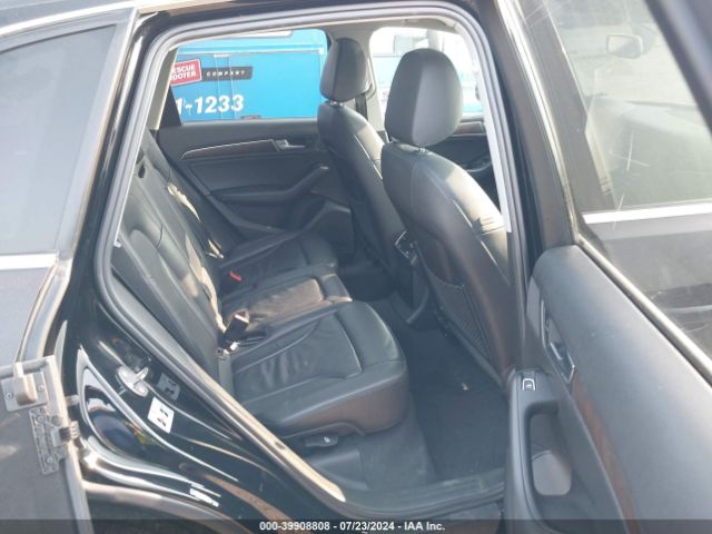 WA1CFAFP6EA035045 Audi Q5 2.0t Premium