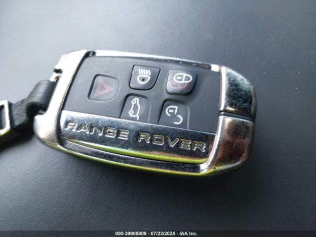 SALWR2FK1HA694569 Land Rover Range Rover Sport 3.0l V6 Turbocharged Diesel Hse Td6