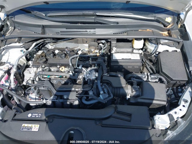 Toyota COROLLA LE 2024 5YFB4MDE9RP125964 Image 10