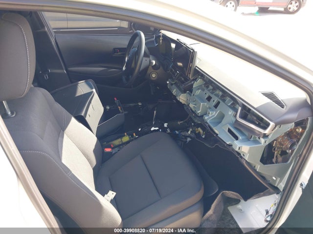 Toyota COROLLA LE 2024 5YFB4MDE9RP125964 Image 5