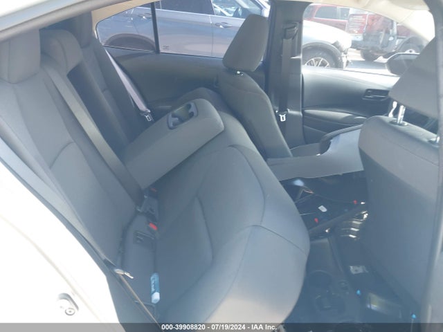 Toyota COROLLA LE 2024 5YFB4MDE9RP125964 Image 8