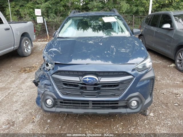 4S4BTAAC4R3249147 Subaru Outback