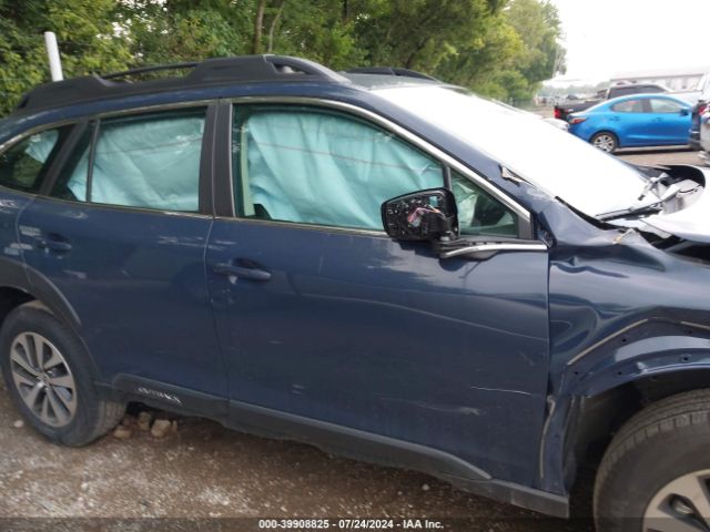 4S4BTAAC4R3249147 Subaru Outback