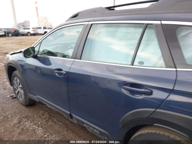 4S4BTAAC4R3249147 Subaru Outback