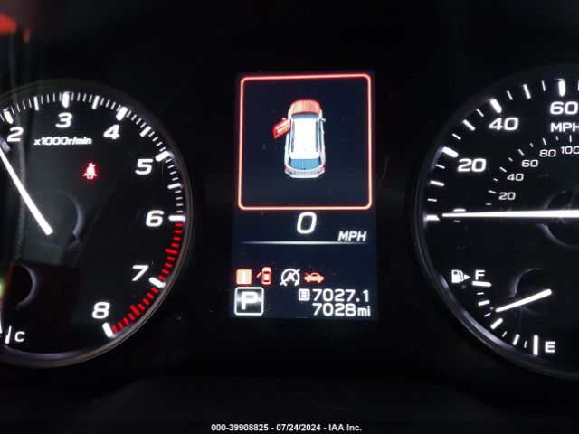 4S4BTAAC4R3249147 Subaru Outback