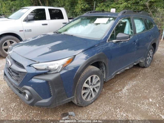 4S4BTAAC4R3249147 Subaru Outback