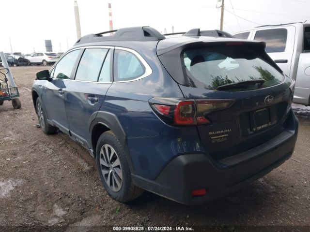 4S4BTAAC4R3249147 Subaru Outback
