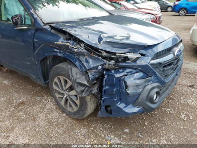 4S4BTAAC4R3249147 Subaru Outback