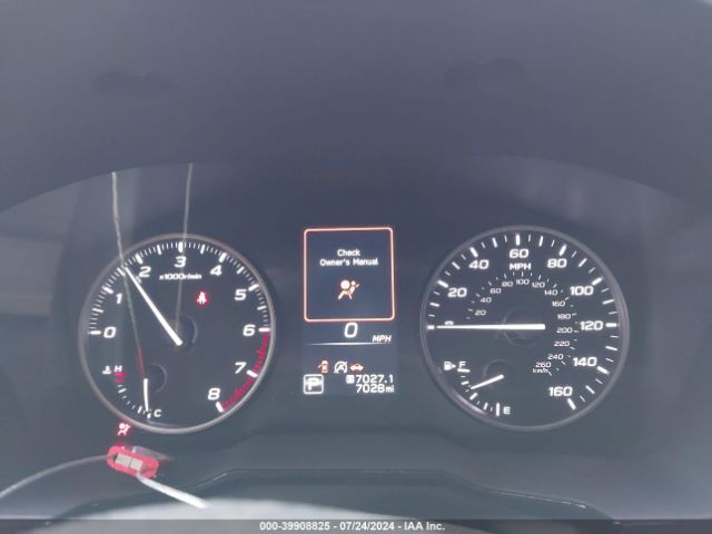 4S4BTAAC4R3249147 Subaru Outback
