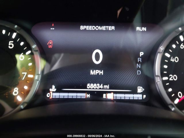 ZACCJBDBXHPF15076 Jeep Renegade Limited 4x4