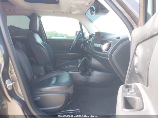 ZACCJBDBXHPF15076 Jeep Renegade Limited 4x4
