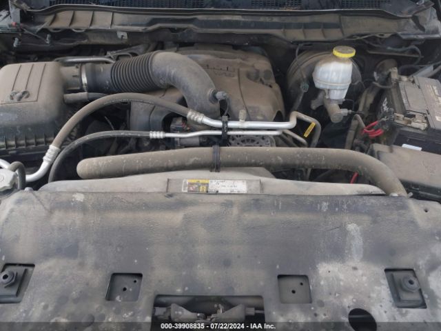 1C6RR7LT8JS233648 RAM 1500 Slt