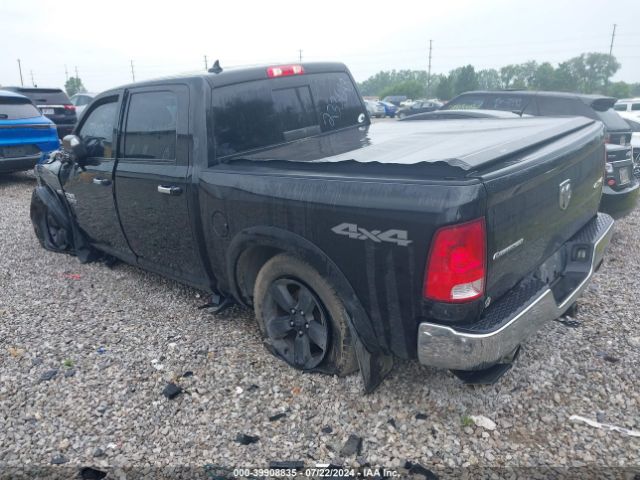 1C6RR7LT8JS233648 RAM 1500 Slt