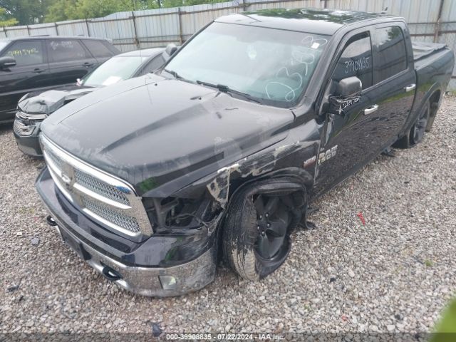 1C6RR7LT8JS233648 RAM 1500 Slt