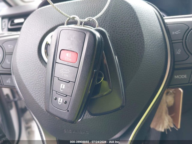 Toyota Rav4 Limited 2021 JTMN1RFV6MD069106 Image 11
