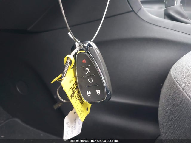 Chevrolet Equinox Awd Lt 2024 3GNAXUEG3RS142238 Image 11
