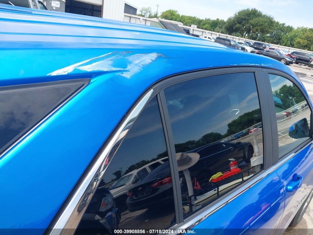 Chevrolet Equinox Awd Lt 2024 3GNAXUEG3RS142238 Image 21