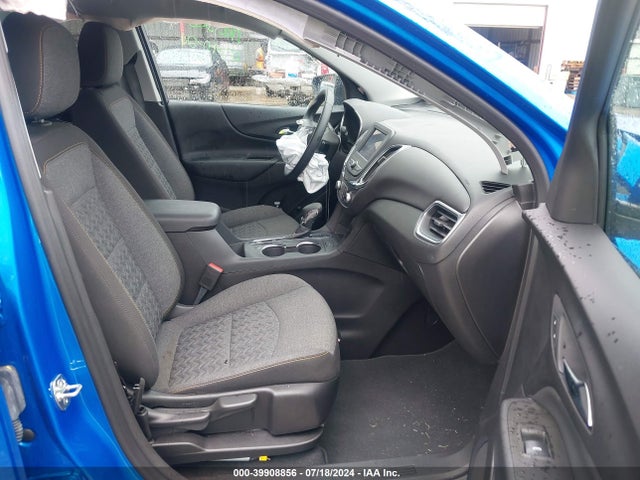 Chevrolet Equinox Awd Lt 2024 3GNAXUEG3RS142238 Image 5