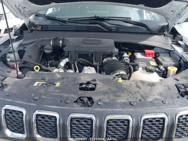3C4NJDBN0RT604330 Jeep Compass Latitude 4x4