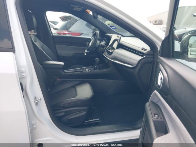 3C4NJDBN0RT604330 Jeep Compass Latitude 4x4