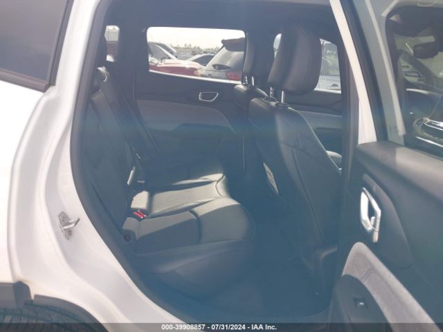 3C4NJDBN0RT604330 Jeep Compass Latitude 4x4
